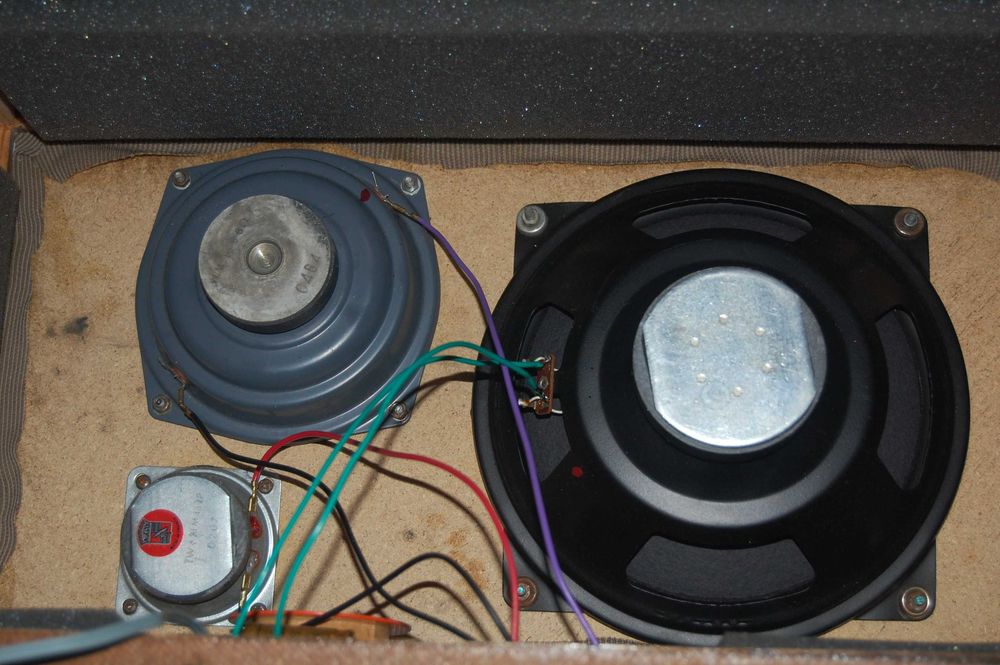 SHARP - AUDAX - pełna rewitalizacja  -RicoZ