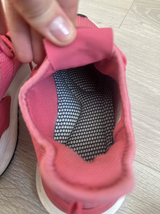 Кросівки Adidas U_Path Run 36 р. 22,5 см