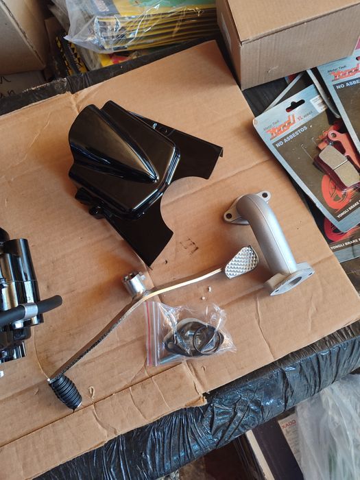 Двигун на квадроцикли 3+1 реверс автомат і механіка,і на мотоцикли