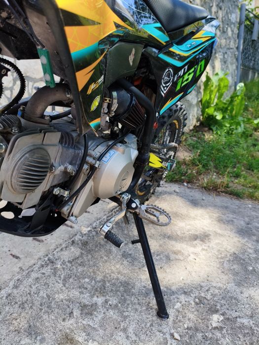Продам кові піт 150 стан 9-10