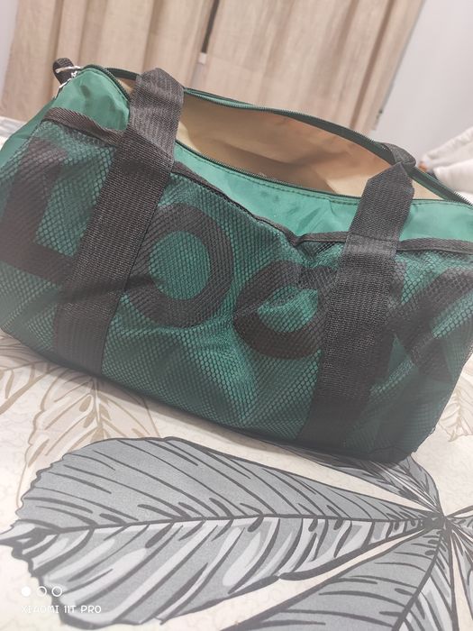 Malas ginásio/viagem