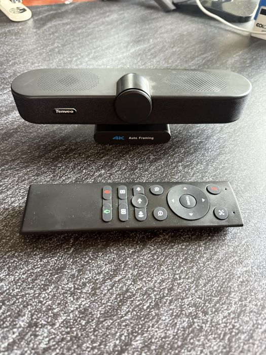 Kamera Internetowa Tenveo 4K