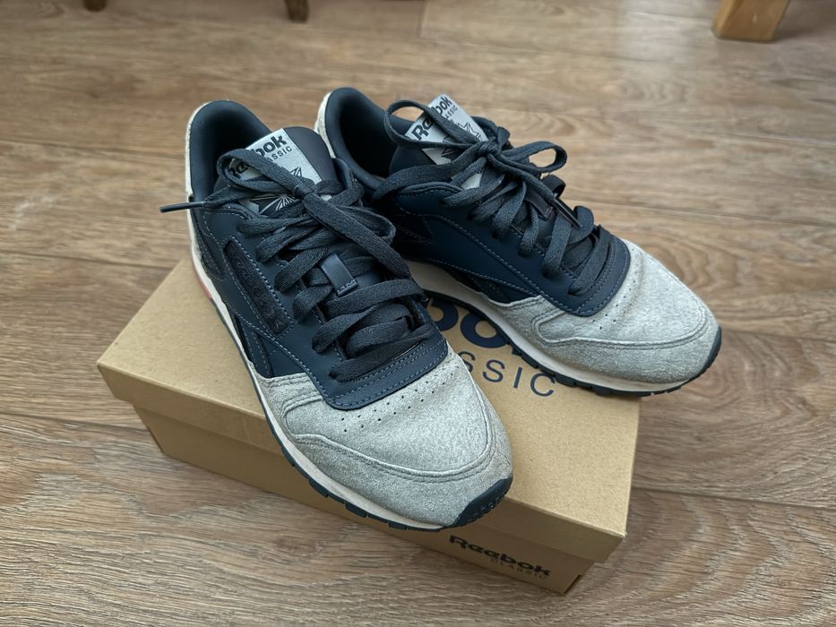 Кросівки Reebok 37,5