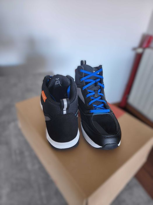 Botas TCX NALBAK WP - [38]