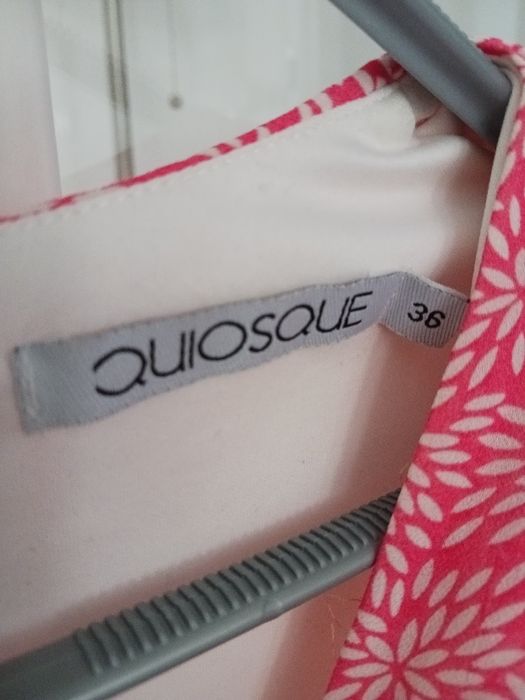 Sukienka quiosque s