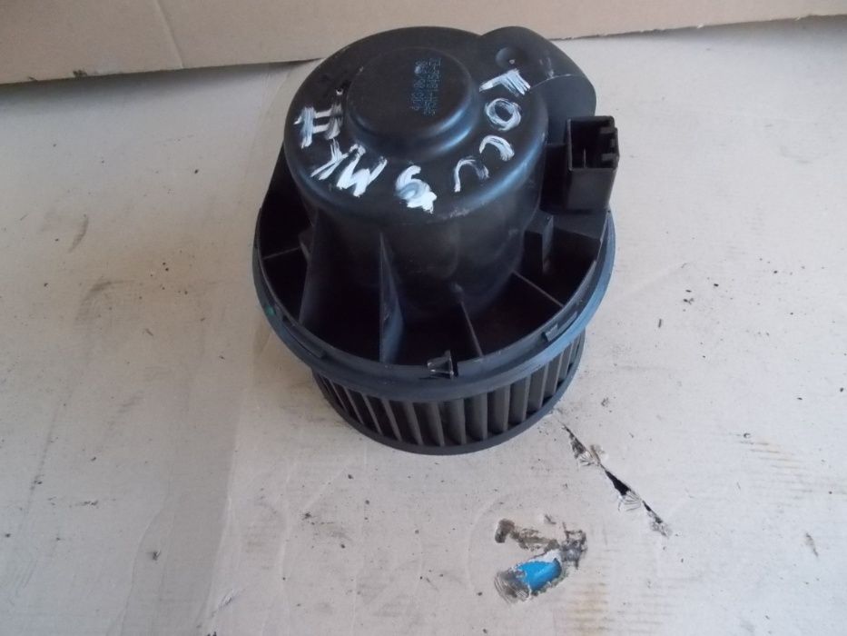 Wentylator nawiewu Ford Focus MK2 Nr.2