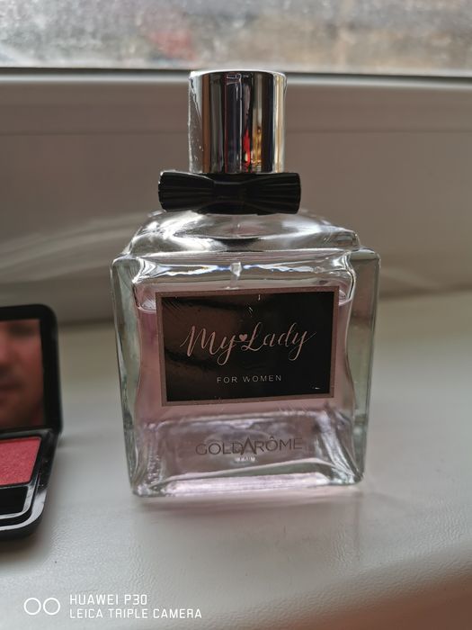 Парфуми жіночі  My  Lady (GoldArome Paris)