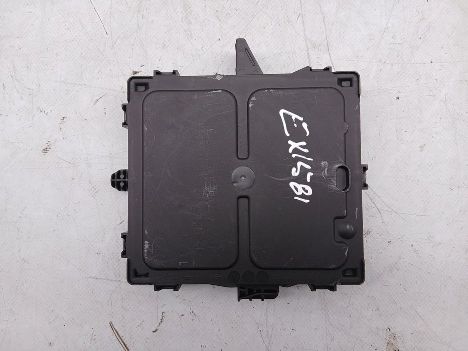 Módulo eletrónico RENAULT Captur II