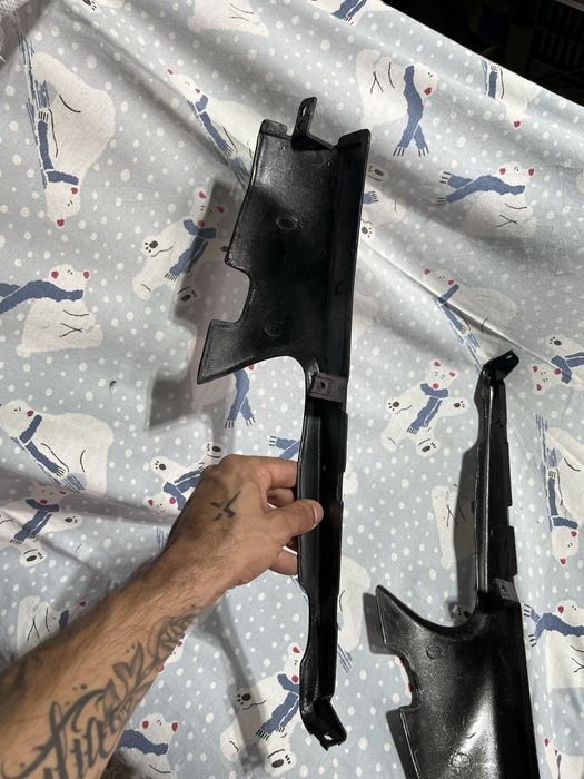 Vendo peças target 50