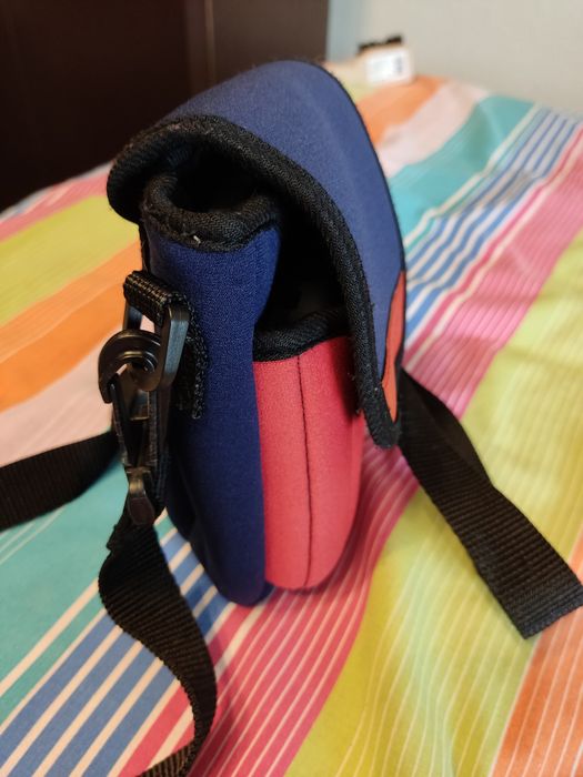 Bolsa para Game Boy / Game Boy Advance consola (CTT grátis)64552361952898121