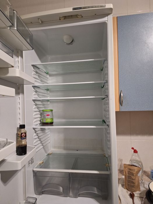 Холодильник Атлант