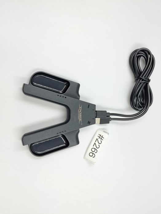 Ładowarka Dobe TNS-3178 do Nintendo Switch 2 Czarny #2266