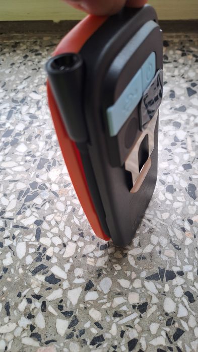 Berner Flex Pocket light 2 in 1