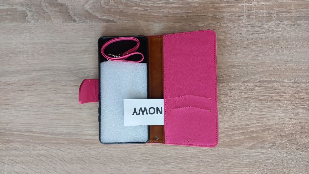 nowe etui na telefon Samsung Galaxy A32+ gratis