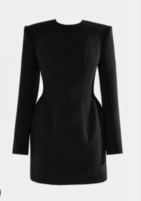 Приталена сукня favorite style