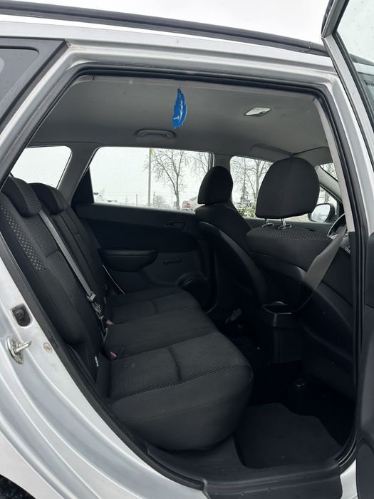 hyundai i30 2010рік універсал1.6 турбо дизель