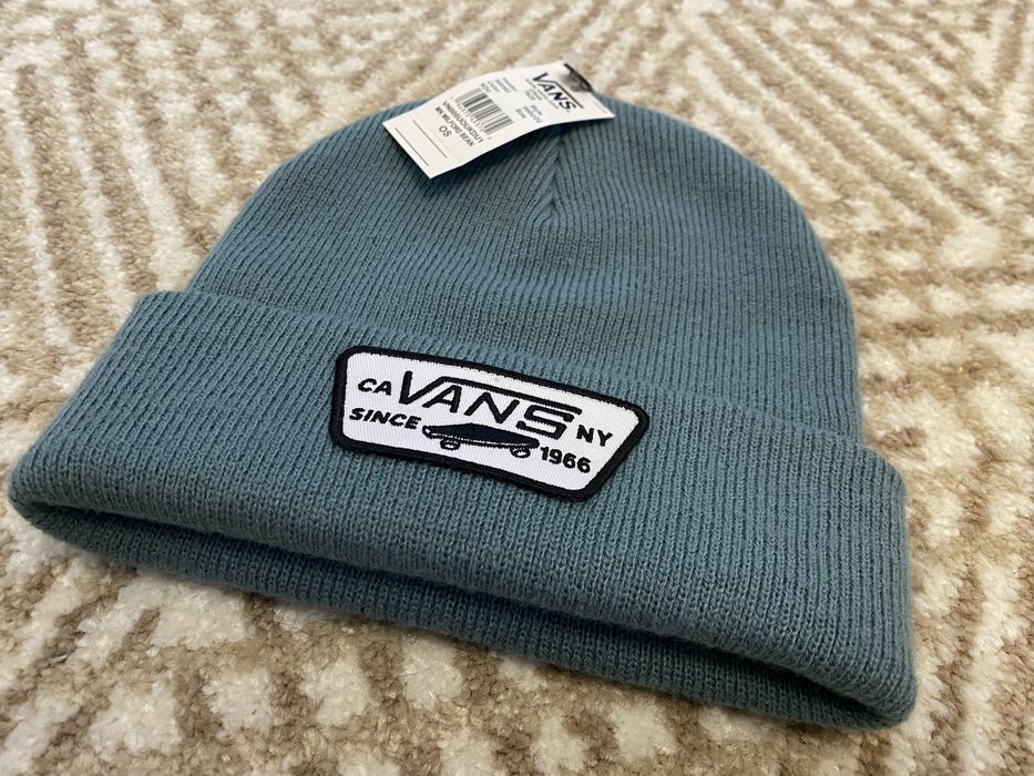 VANS шапка чоловіча жіноча Оригінальна