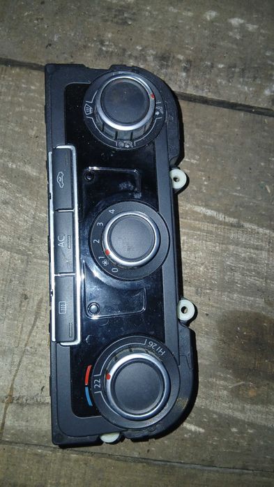 Painel de soufagem para o passat de 2008