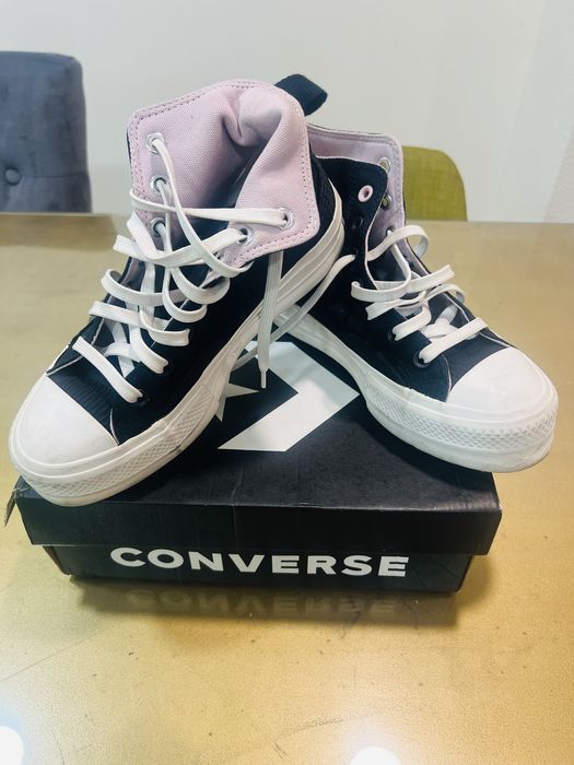 All Star Converse