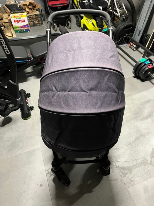 Wózek cybex leotie gondola