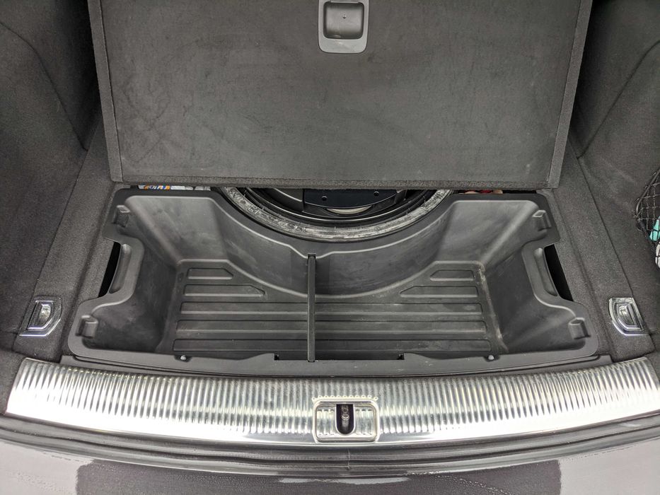 Audi Q5 2014 Premium plus