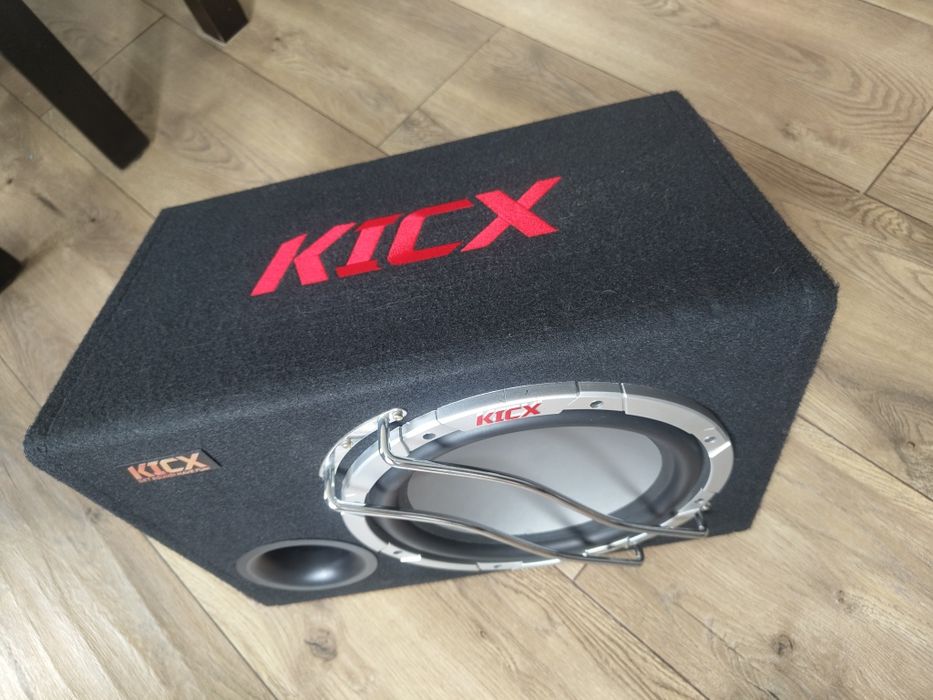 Tuba Basowa KICX