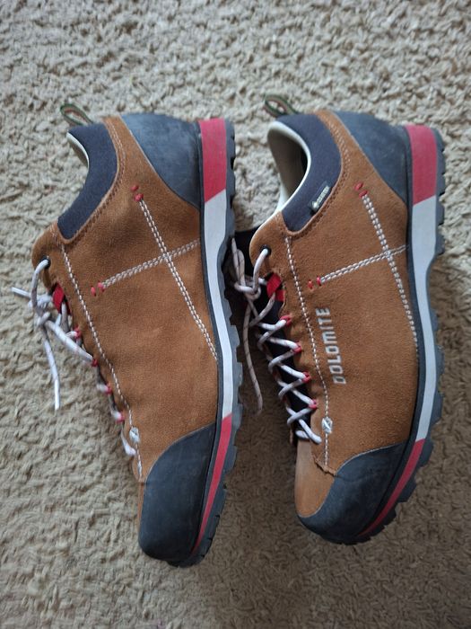 Buty trekkingowe Dolomite