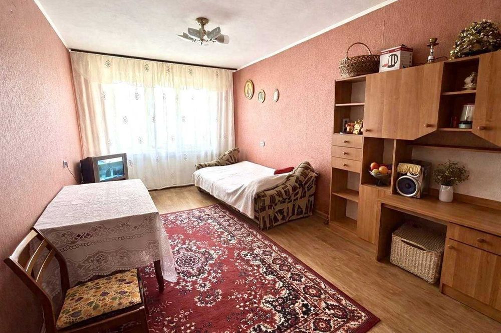3-rooms apartment apartment by the address st. Magistratskaya (area 62 m²) - Atlanta.ua - photo 3