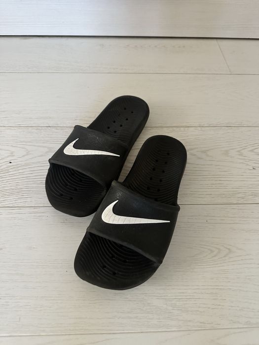 Шлепки nike оригинал 37-38