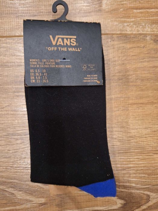 Vans Breana Geering- skarpety