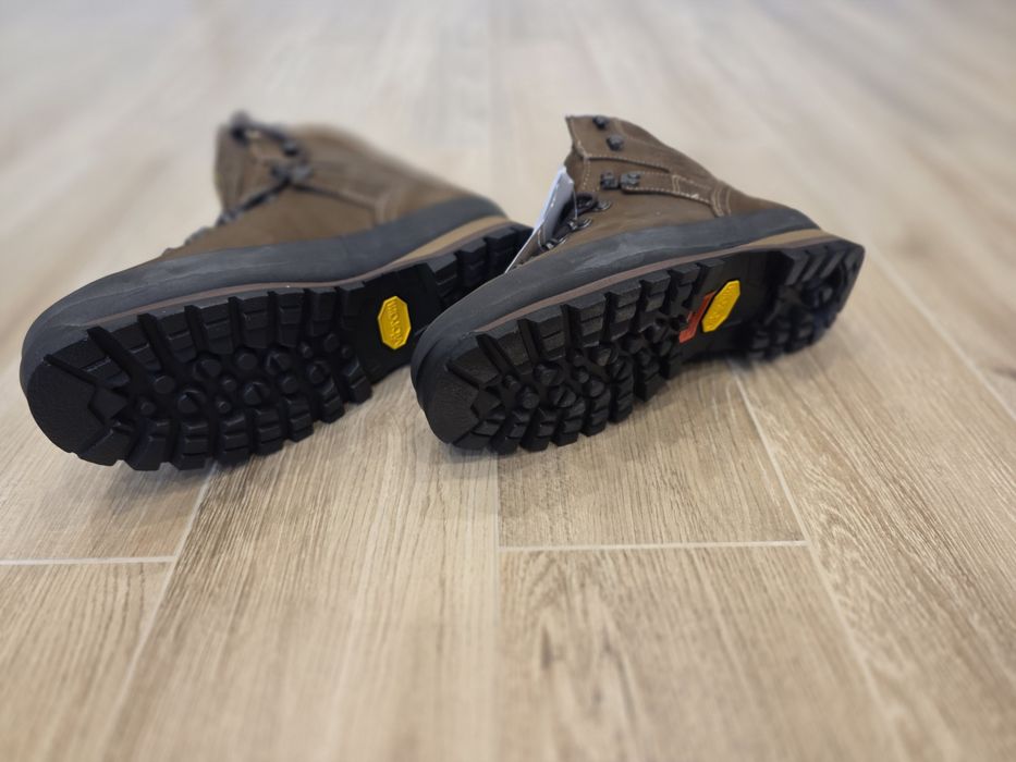 Buty Meindl Borneo 2 MFS