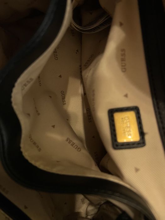 Мечта многих женщин Guess