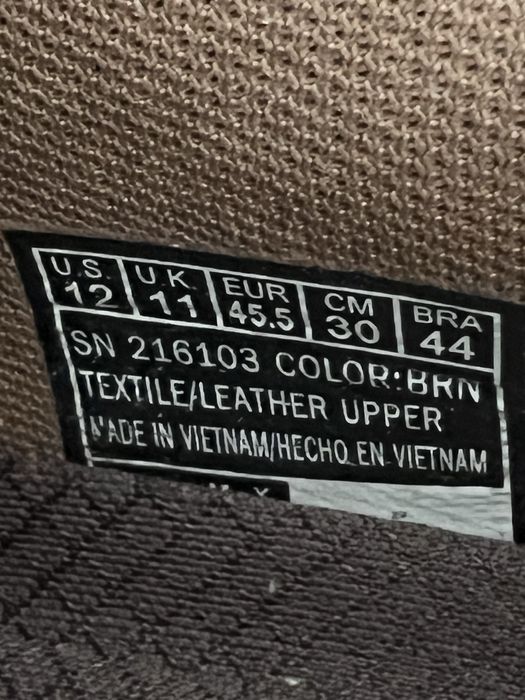 Sapatilhas skechers 45,5 novas sem atacadores