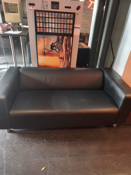 Sofas de casanou escritorio