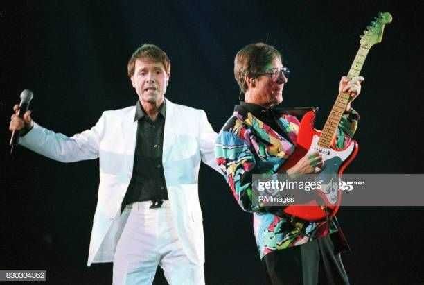 CLIFF RICHARD Live: Castles in the air | Leeds Castle