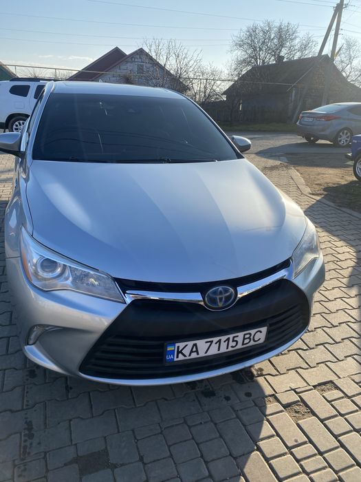 Продам свое авто