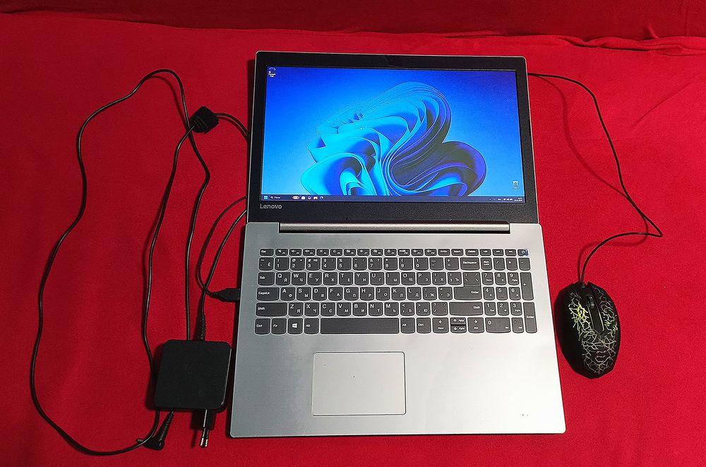 Lenovo Ideapad 330-15IKB