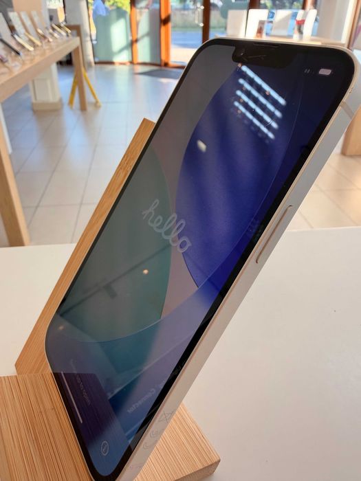 IPHONE 14 128GB | 2 lata gwarancji! | BAT 100% |