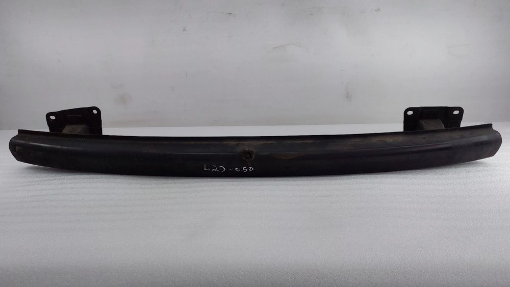 Rear Bumper Reinforcement for VOLKSWAGEN Polo (9N)