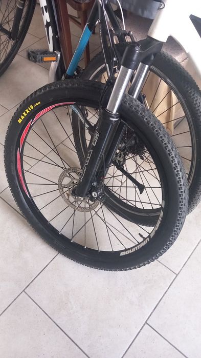 Louis garneau xc pro...