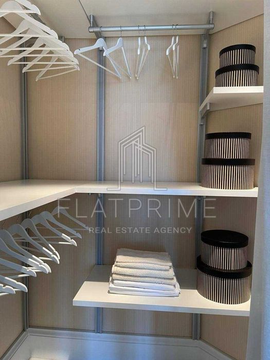 3-rooms apartment apartment by the address st. Ul Kreshchatik (area 140 m²) - Atlanta.ua - photo 15