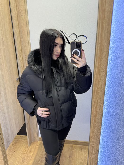 Пуховики Куртки