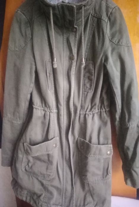 Плащ куртка H&M на дівчинку