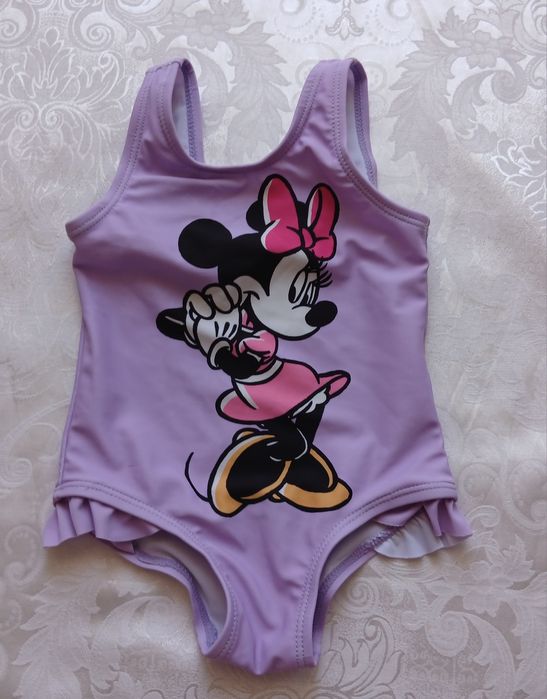 Дитячі речі на дівчинку нові GAP,Tu,Disney, Primark, PatPat Frugc