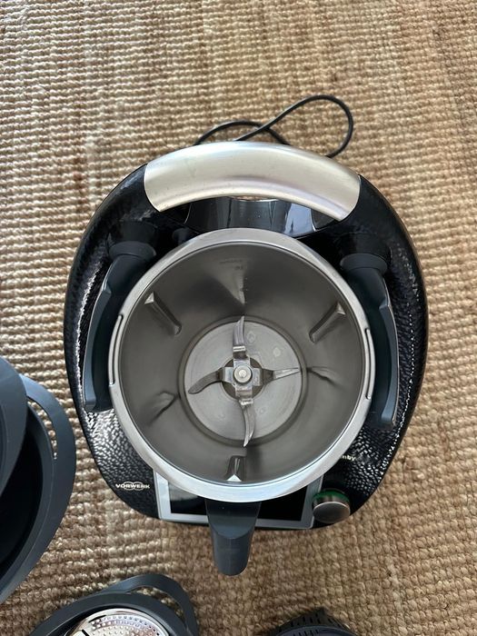 Vorwerk Bimby TM6 (Edição Limitada Sparkle)