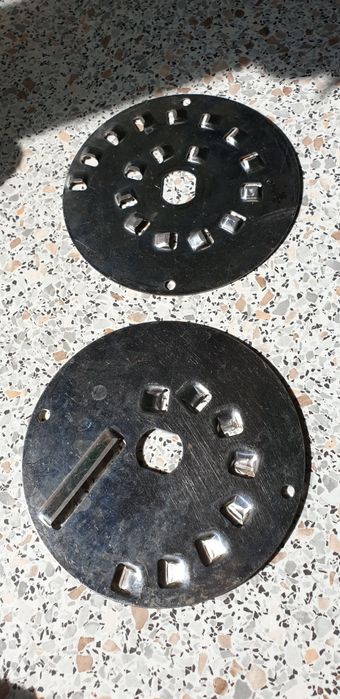 Ножи от соковыжималки овощерезки