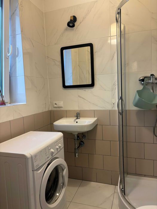 Kawalerka, Wspólna 55 Dębiec 1700,00 zł