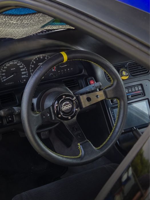 Nissan 200sx s13