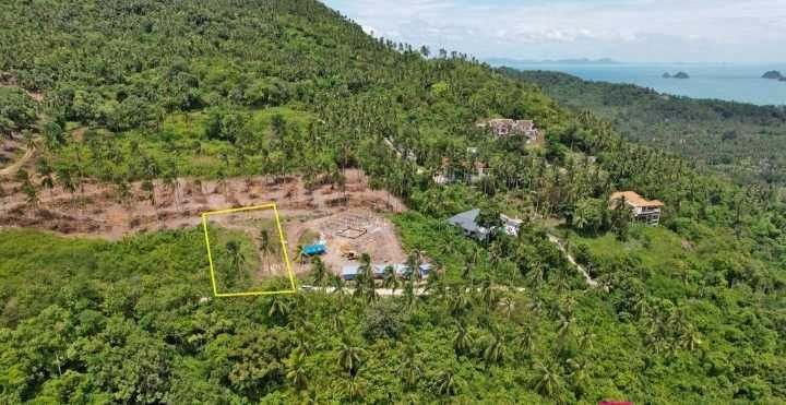 Terreno para venda em vale judeu