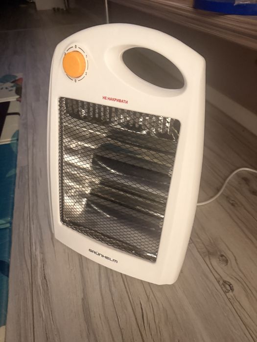 Інфрачервоний GRUNHELM GI-800 підлоговий